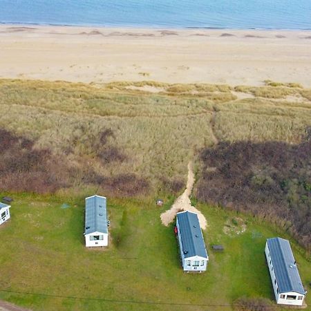 Anchor Park Hotell Happisburgh Exteriör bild