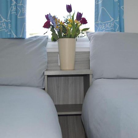 Anchor Park Hotell Happisburgh Exteriör bild