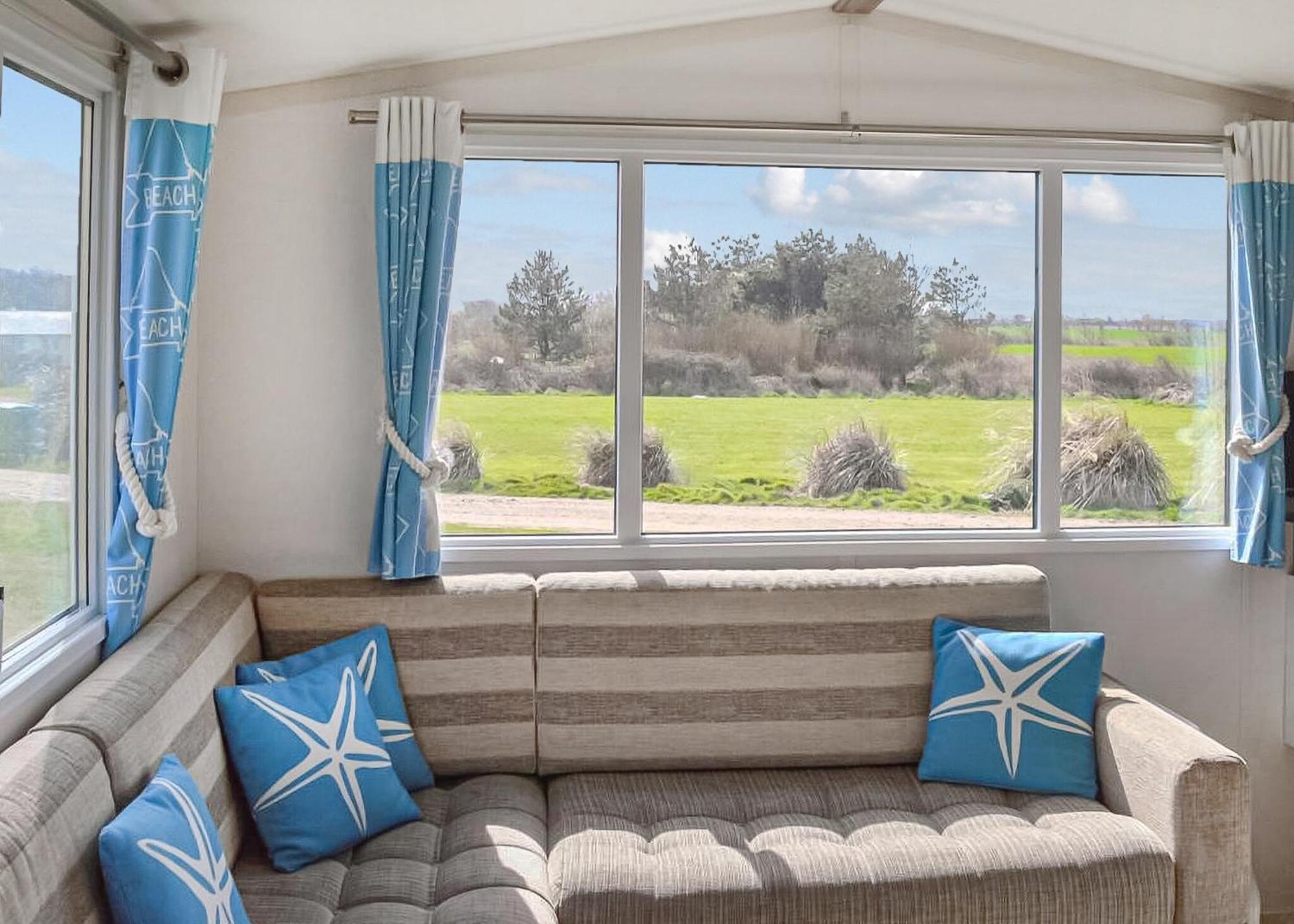 Anchor Park Hotell Happisburgh Exteriör bild