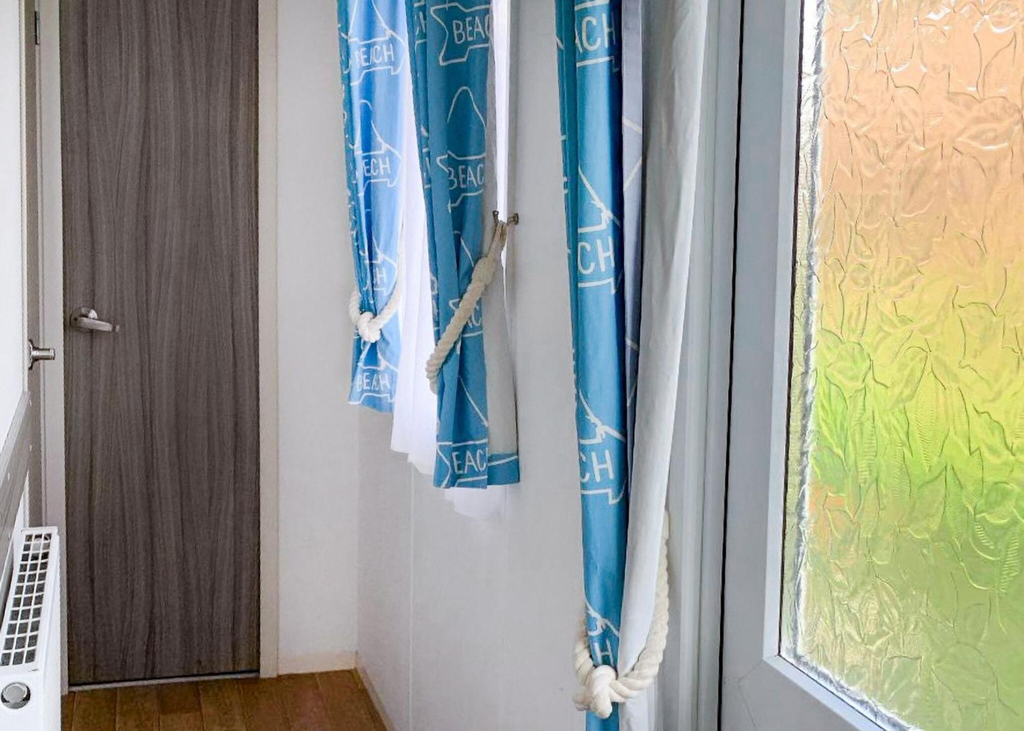 Anchor Park Hotell Happisburgh Rum bild