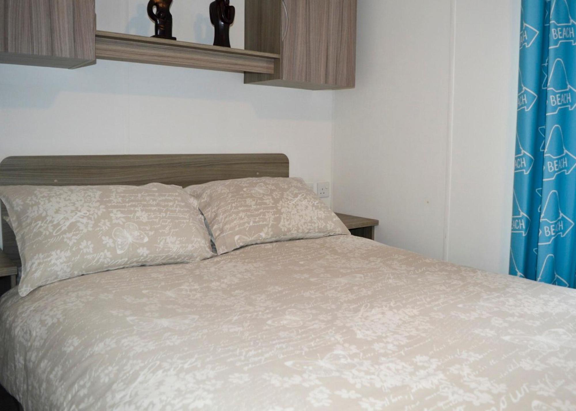 Anchor Park Hotell Happisburgh Rum bild