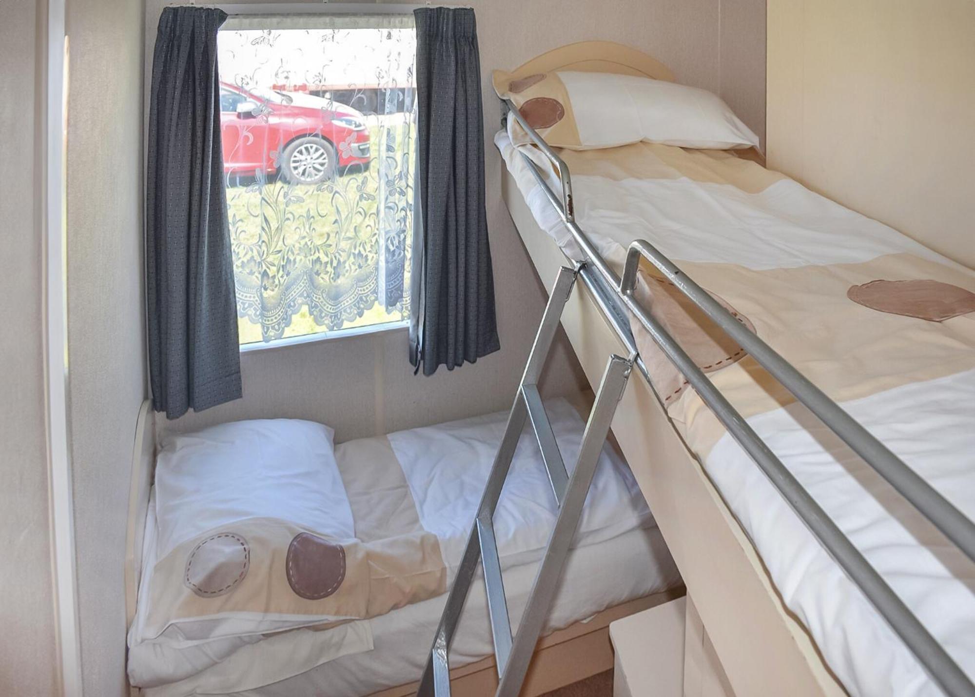 Anchor Park Hotell Happisburgh Rum bild